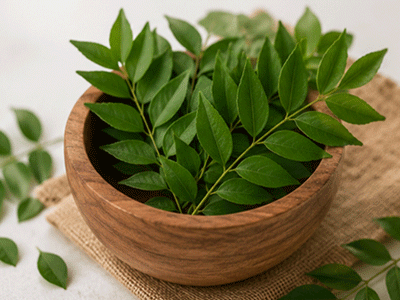 Natural botanical ingredients